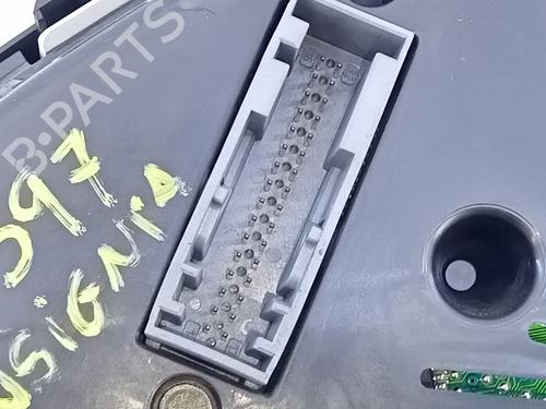 Instrument cluster OPEL INSIGNIA A (G09) 2.0 CDTI (68) | BP13648271C47 