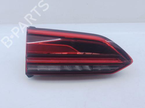 Used Left tailgate light Left tailgate light VW TOUAREG (CR7, RC8) 3.0 TDI 4motion (231 hp) 22645995 22645995