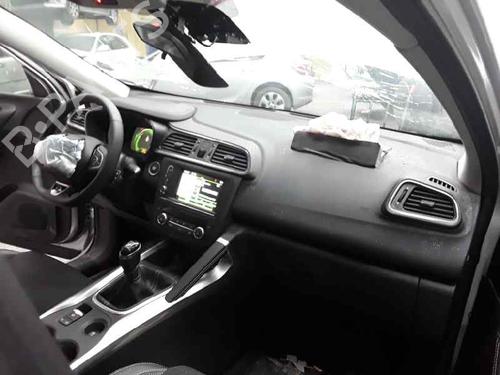 Starter RENAULT KADJAR (HA_, HL_) 1.2 TCe 130 (HLMR) | BP3190941M8 