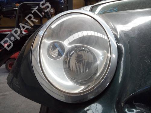 Right headlight MINI MINI (R50, R53) Cooper | BP19486642C29 