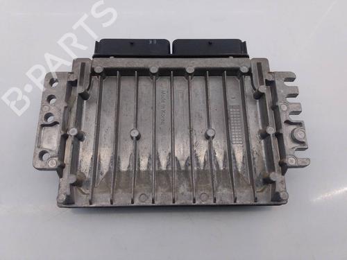 Engine control unit (ECU) DAEWOO KALOS (KLAS) 1.2 | BP8908370M57 