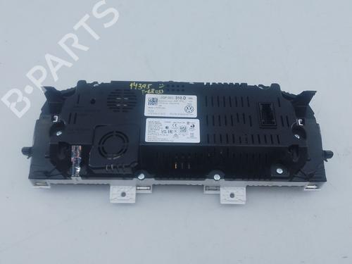 Instrument cluster VW T-CROSS (C11, D31) | BP32516881C47 - Image 3