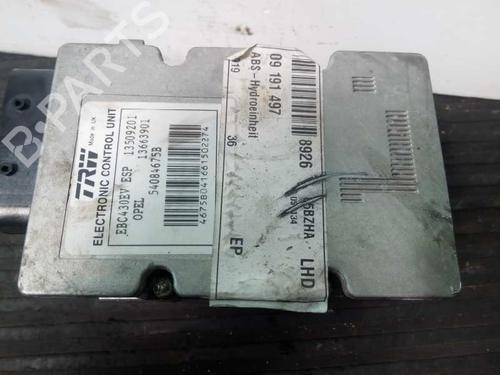 ABS Bremseaggregat OPEL VECTRA C GTS (Z02) 2.0 DTI 16V (F68) | BP4152269M43 