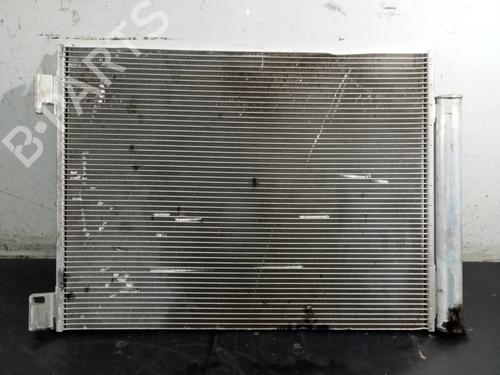 Used AC radiator DACIA SANDERO III 1.0 TCe 90 (91 hp) 12572195