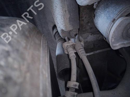 Used Left rear shock absorber AUDI Q5 (8RB) 2.0 TDI quattro (190 hp) 8891752