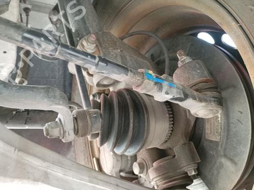 Right front steering knuckle MAXUS DELIVER 9 Van 2.0 D (SV63C, SV63D) BP28123555M26
