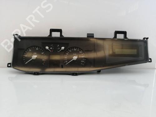 Used Instrument cluster RENAULT VEL SATIS (BJ0_) 2.2 dCi (BJ0E, BJ0F, BJ0G, BJ0H) (140 hp) 8104295