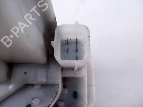 Front left lock OPEL COMBO Tour (X12) 1.6 CDTI (C26, D26, E26, C05) | BP21121874C98 