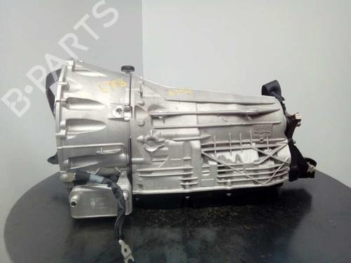 Getriebe MERCEDES-BENZ C-CLASS T-Model (S205) C 220 d (205.214) | BP4740770M3 