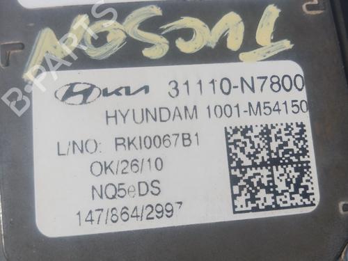 Fuel pump HYUNDAI TUCSON (NX4E, NX4A) 1.6 CRDi Hybrid 48V HTRAC | BP32022892M76  - Image 6