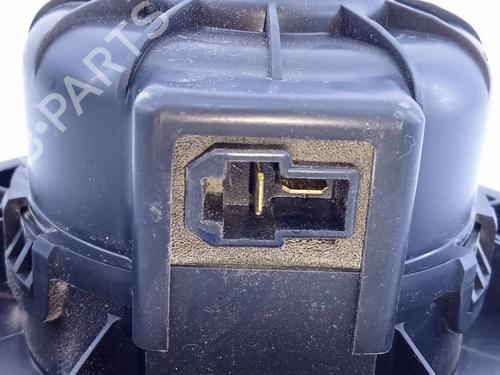 Heater blower motor HYUNDAI i40 I (VF)  | BP14062795M62 