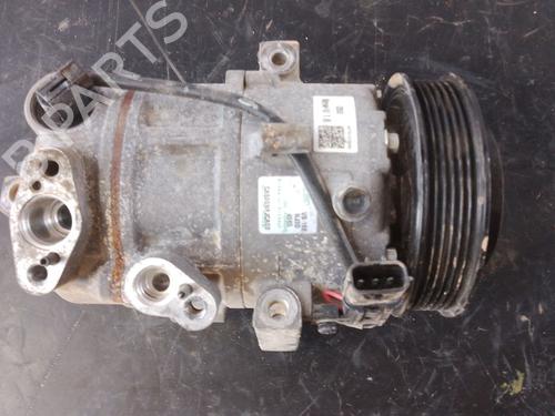 AC compressor KIA SPORTAGE IV (QL, QLE) 1.6 CRDi | BP29199294M34 