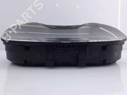 Instrument cluster SEAT ATECA (KH7, KHP) 1.0 TSI | BP7252486C47 