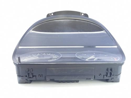 Instrument cluster BMW 1 (E81) 118 d | BP11809501C47 