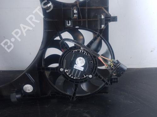 Radiator fan VW CRAFTER Platform/Chassis (SZ_) 2.0 TDI RWD (SZB, SZC, SZD, SZH, SZI, SZO, SZP, SZQ) | BP39652314M35 - Image 2