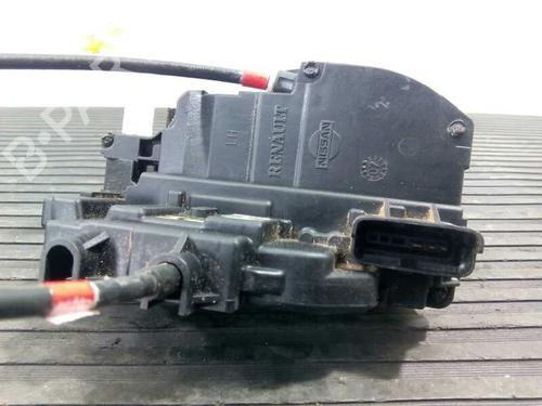 Front left lock NISSAN NOTE (E11, NE11) 1.6 | BP336512C98 