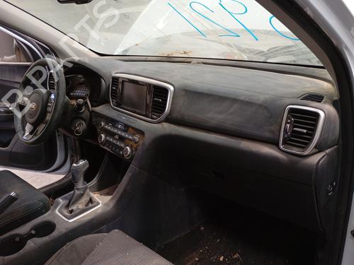 Used Dashboard KIA SPORTAGE IV (QL, QLE) 1.6 CRDi (136 hp) 28052893