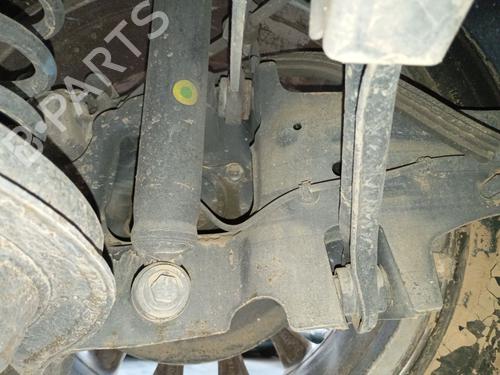 Used Left rear steering knuckle FORD FOCUS III 1.6 TDCi (115 hp) 32410450