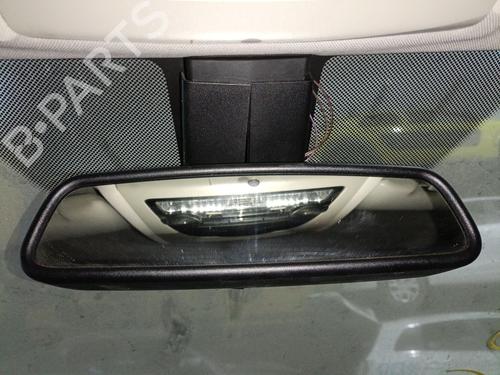 Used Rear mirror BMW X3 (F25) xDrive 20 d (184 hp) 29148369