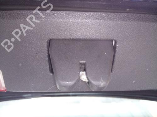 Used Tailgate lock MERCEDES-BENZ E-CLASS (W212) E 220 CDI / BlueTEC (212.001, 212.002) (170 hp) 18296808