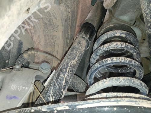 Used Left rear shock absorber VW TIGUAN ALLSPACE (BW2, BJ2) 2.0 TSI 4motion (190 hp) 27397770