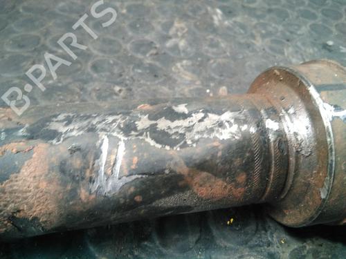 Driveshaft TOYOTA LAND CRUISER 100 (_J1_) 4.2 TD (HDJ100_, HDJ100) | BP9432671M37 