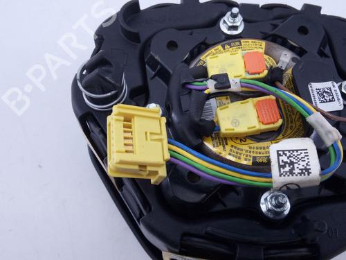 Airbag Kit MERCEDES-BENZ B-CLASS Sports Tourer (W246, W242) B 180 CDI (246.200) | BP24611620C86 