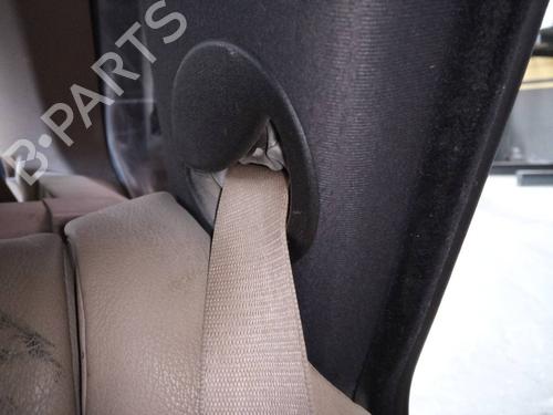 Used Rear left seatbelt BMW X5 (E53) [2000-2006]  17497409