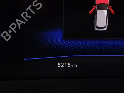 Engine control unit (ECU) VW T-CROSS (C11, D31) | BP32454618M57