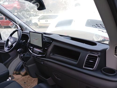Used Dashboard Dashboard FORD TRANSIT V363 Bus (FAD, FBD) [2013-2026] 40228275 40228275