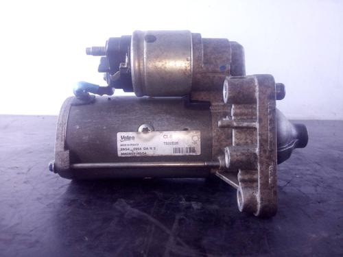 Used Starter PEUGEOT 208 I (CA_, CC_) [2012-2020]  22803994
