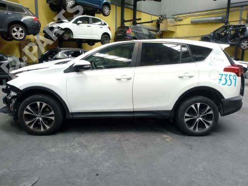 Used Parts TOYOTA RAV 4 IV (_A4_)  2.0 D 4WD (ALA41_)  738439