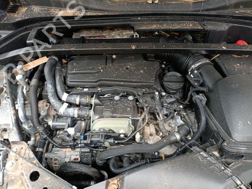Left front driveshaft BMW X1 (U11) sDrive 18 d | BP29484458M38 