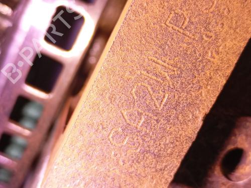 Engine FORD RANGER (TKE) 3.2 TDCi 4x4 | BP30684575M1 