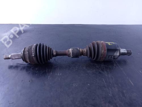 Used Left front driveshaft PEUGEOT 4008 [2012-2025]  19342041