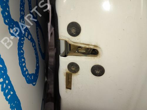 Used Rear right lock RENAULT KANGOO Express (FW0/1_) [2008-2025]  24200521