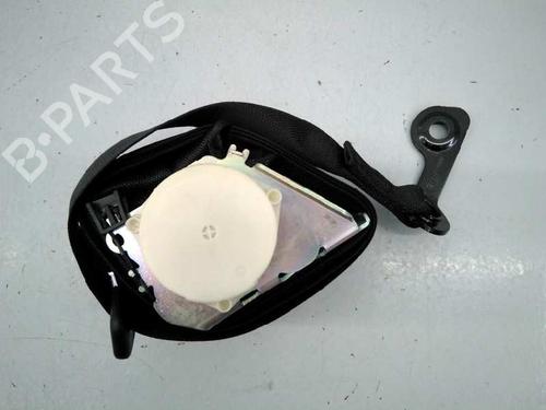 Rear center seatbelt MERCEDES-BENZ C-CLASS (W204)  | BP8720295I27 