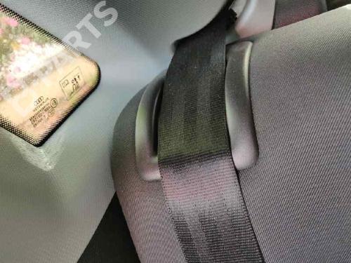 Used Rear right belt tensioner Rear right belt tensioner AUDI A1 Sportback (8XA, 8XF) 1.0 TFSI (95 hp) 6619860 6619860