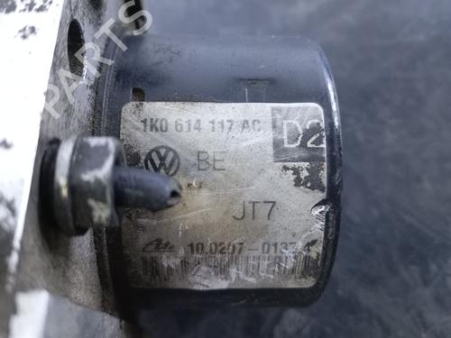ABS pump SEAT ALTEA (5P1)  | BP17479061M43 