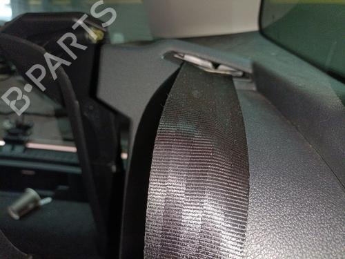 Used Rear left seatbelt Rear left seatbelt SKODA SCALA (NW1) 1.0 TSI (95 hp) 34509413 34509413