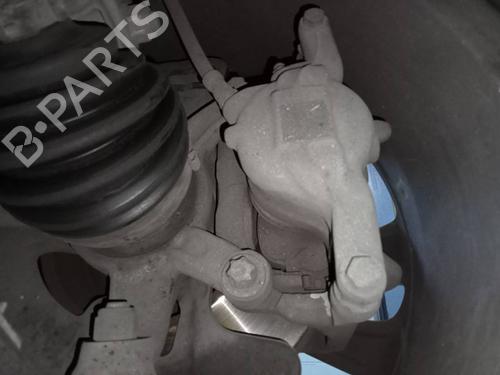 Used Left front brake caliper INFINITI Q30 [2015-2025]  22715974