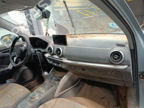 Used Dashboard Dashboard AUDI Q2 (GAB, GAG) 30 TDI (116 hp) 34165012 34165012