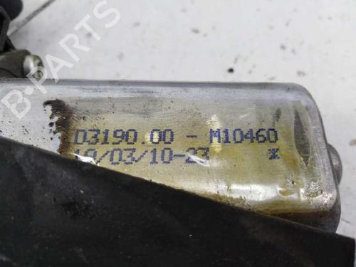 Front left window mechanism FIAT 500 (312_) 1.3 D Multijet (312AXB1A) | BP5823433C22 