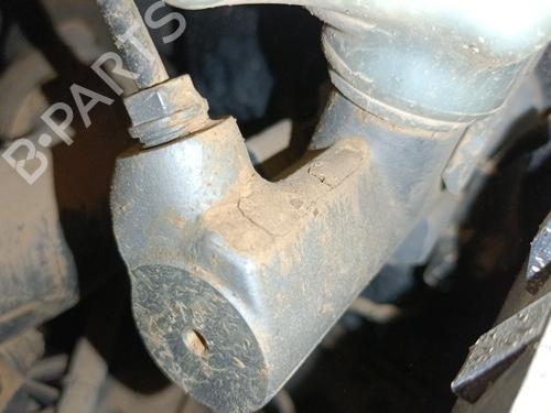 Hovedbremsesylinder VW CADDY III MPV (2KB, 2KJ, 2CB, 2CJ) 1.9 TDI (75 hp) 28052833