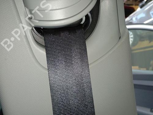 Used Front left seatbelt Front left seatbelt AUDI A1 Sportback (GBA) 30 TFSI (110 hp) 33983774 33983774