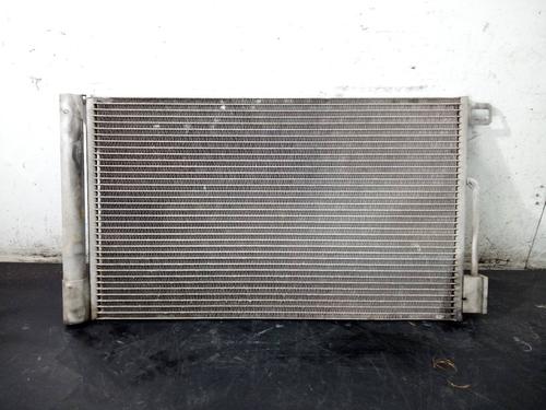 Used AC radiator FIAT FIORINO Box Body/MPV (225_) 1.3 D Multijet (225BXD1A, 225BXB1A, 225BXB11) (75 hp) 16090603