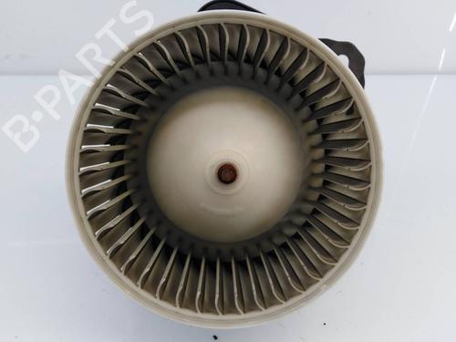 Heater blower motor PEUGEOT BIPPER (AA_)  | BP14061138M62 