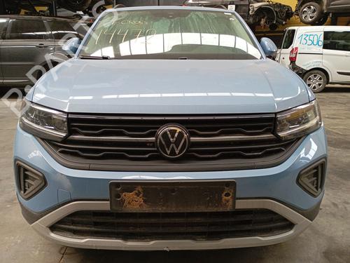 Airbag Kit VW T-CROSS (C11, D31) | BP32442769C86