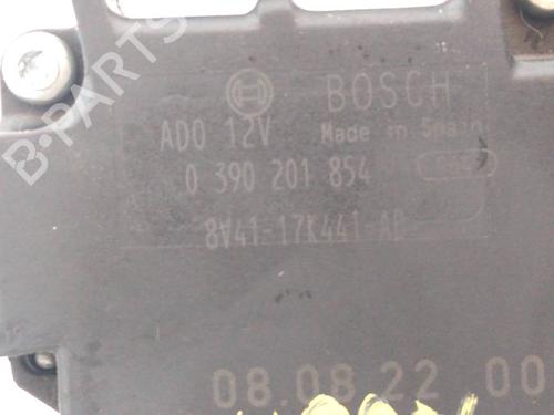 Rear wiper motor FORD KUGA II (DM2) 2.0 TDCi 4x4 | BP8297349M102 
