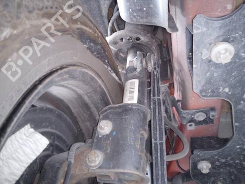 Dämpfer hinten links für JEEP RENEGADE SUV (BU, B1, BV) 1.6 CRD (120 hp) 13021142